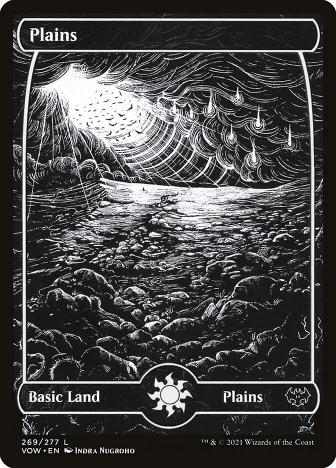 Card image of Plains