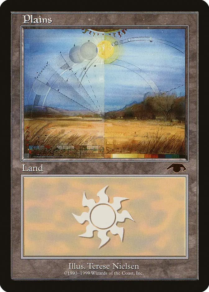 Card image of Plains