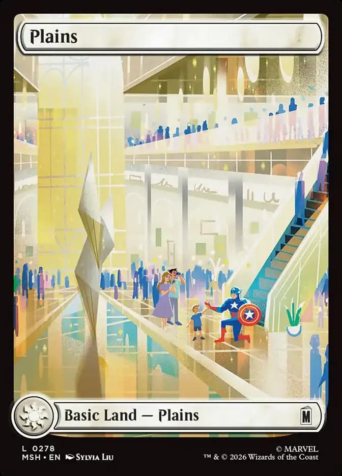 Card image of Plains