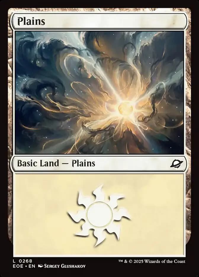 Card image of Plains