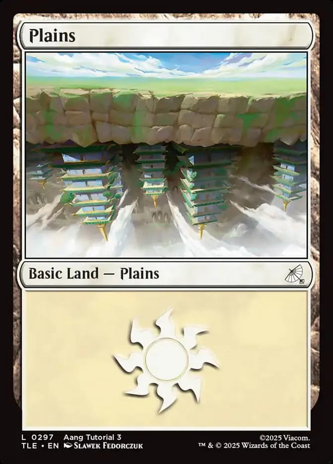 Card image of Plains