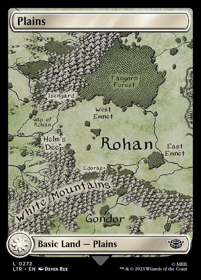 Card image of Plains