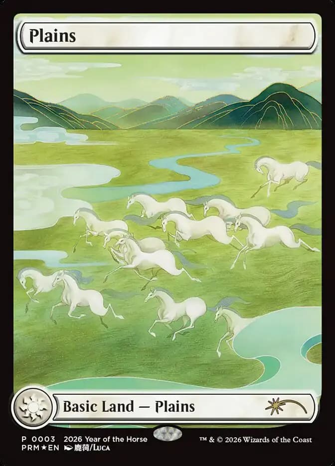 Card image of Plains