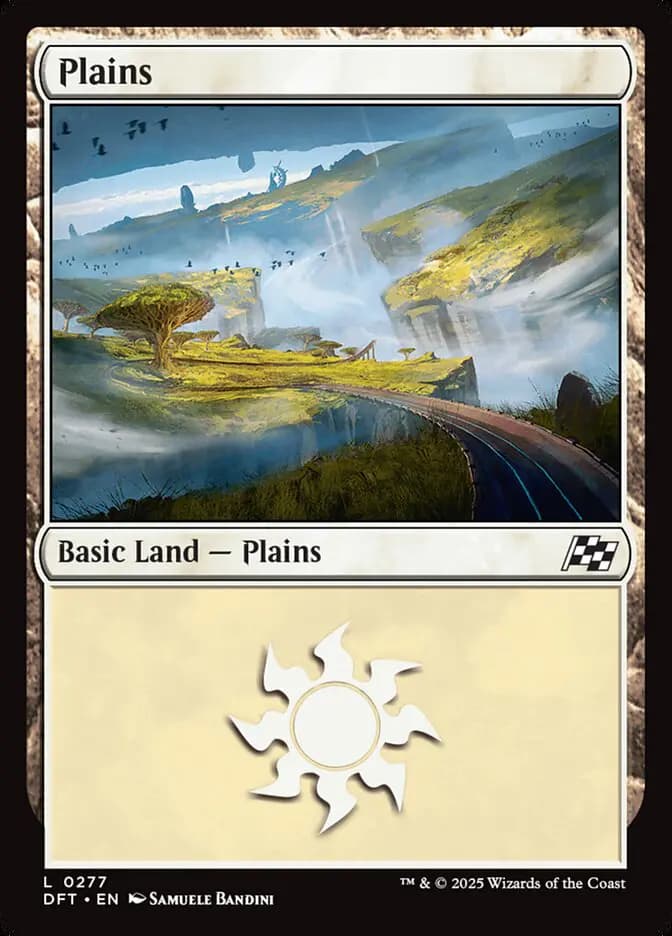 Card image of Plains