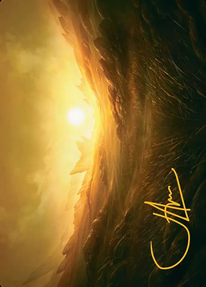 Card image of Plains / Plains