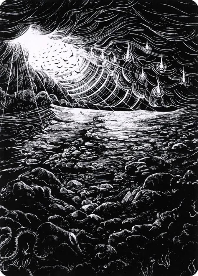 Card image of Plains / Plains