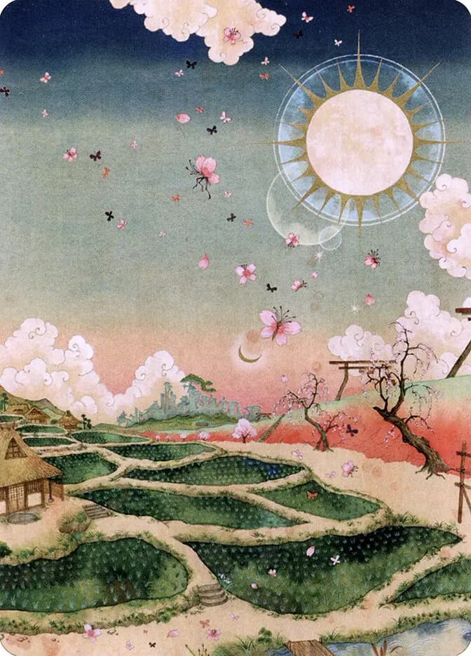 Card image of Plains / Plains