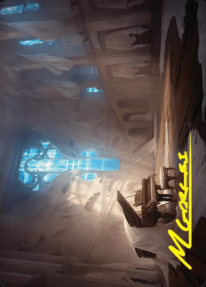 Card image of Plains / Plains