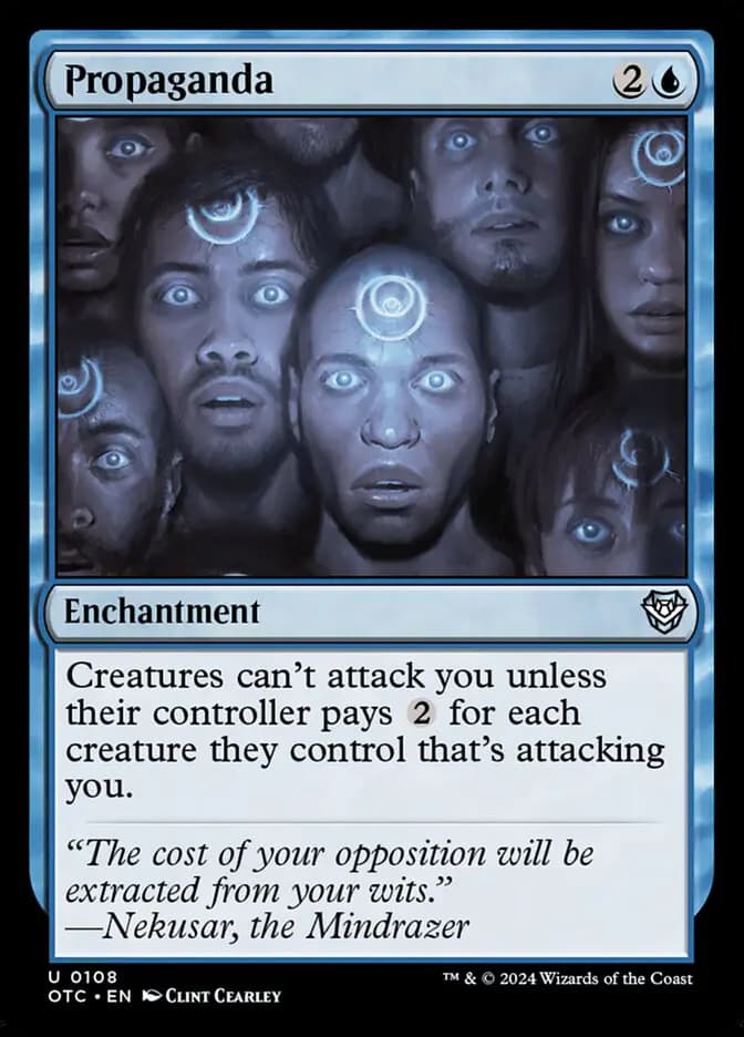 Card image of Propaganda