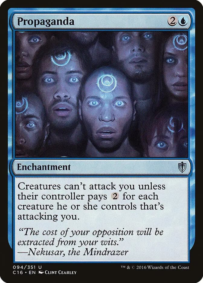 Card image of Propaganda