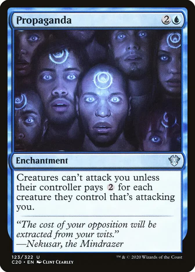 Card image of Propaganda