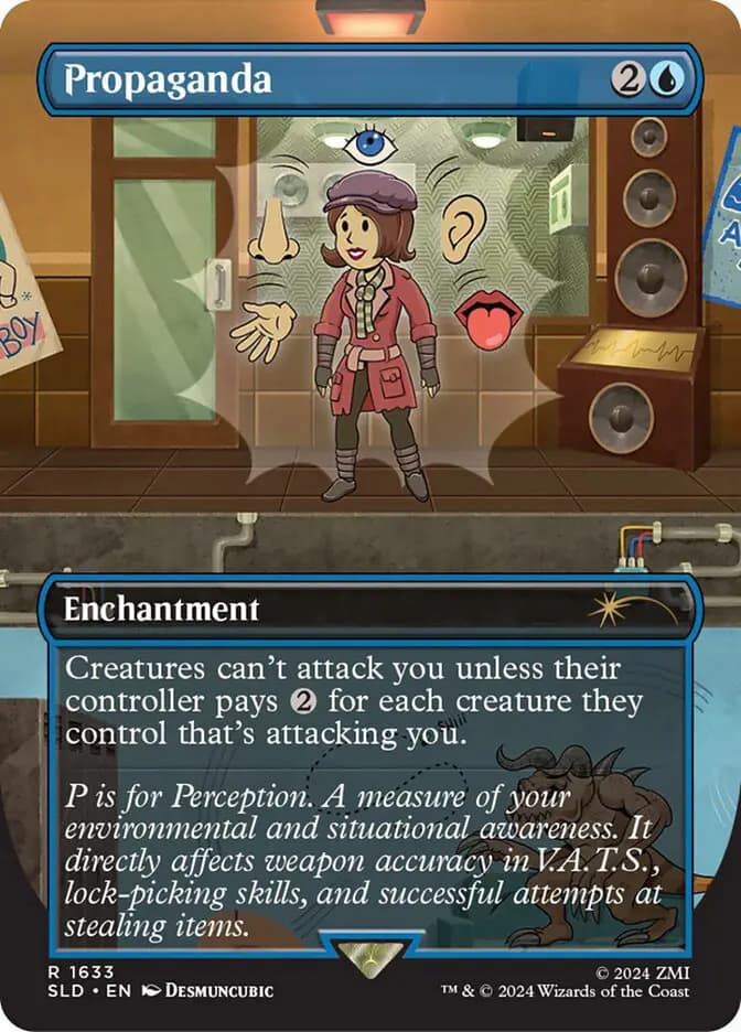 Card image of Propaganda