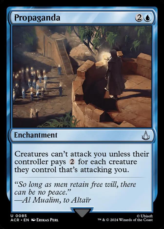 Card image of Propaganda