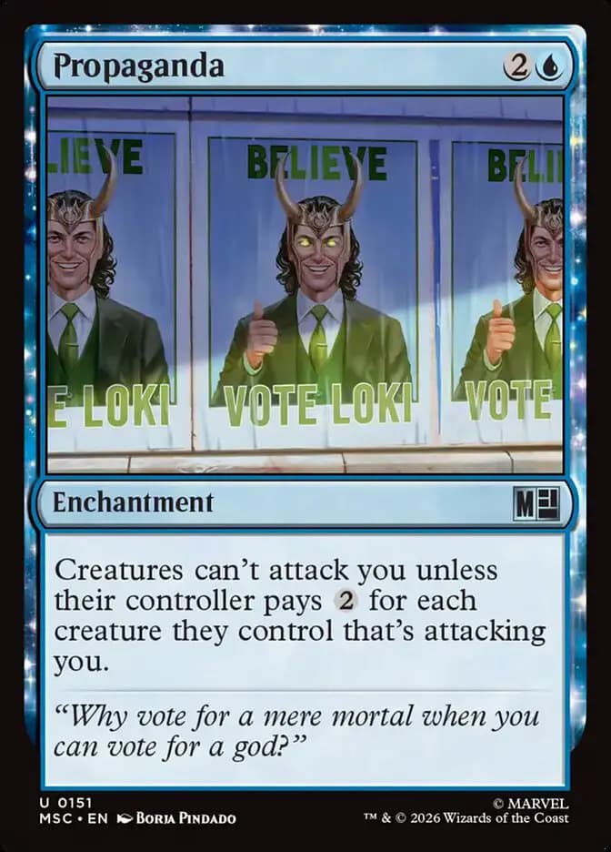 Card image of Propaganda