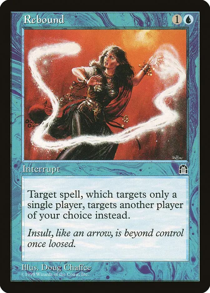 Card image of Rebound