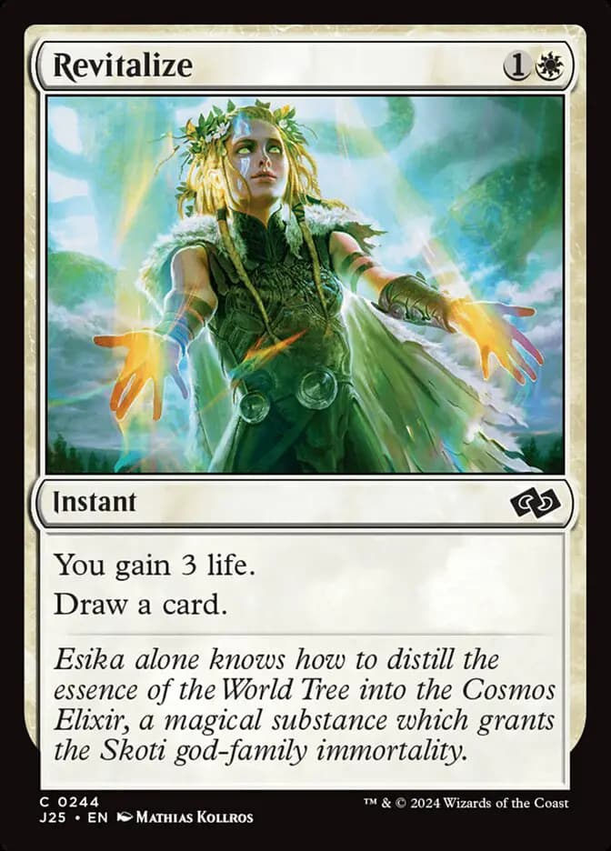 Card image of Revitalize