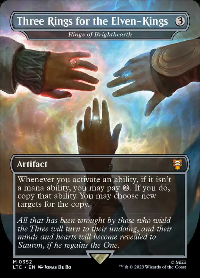 Card image of Rings of Brighthearth