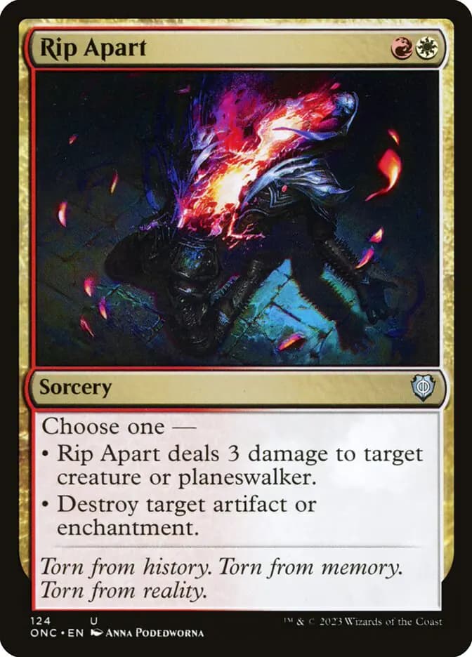 Card image of Rip Apart