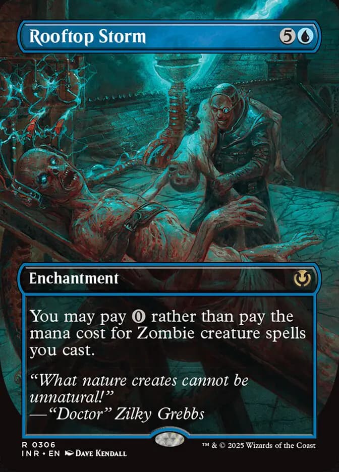 Card image of Rooftop Storm