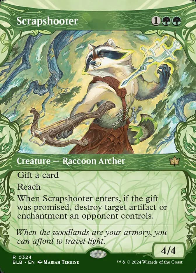 Card image of Scrapshooter