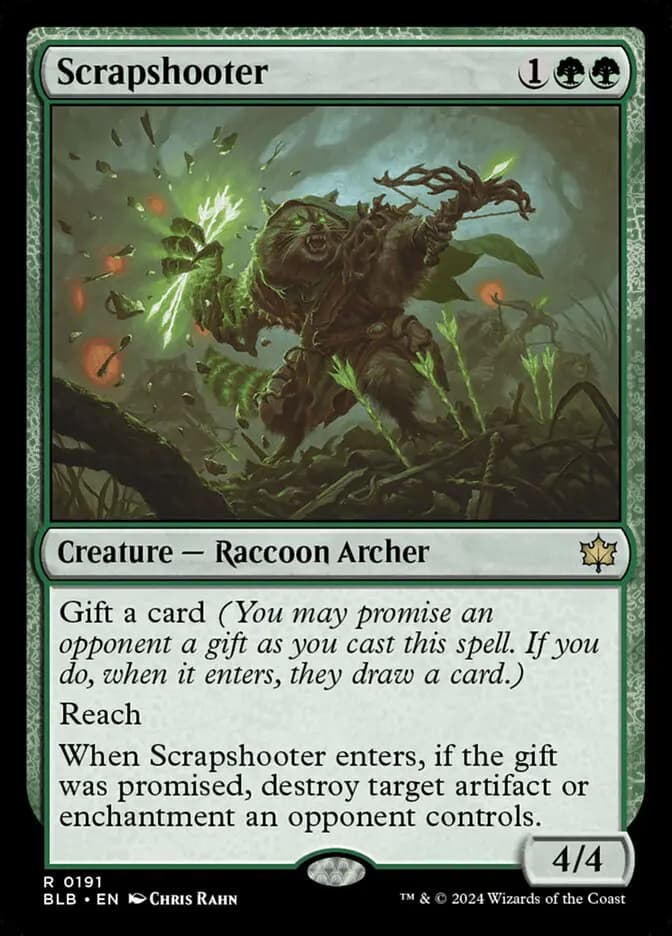 Card image of Scrapshooter