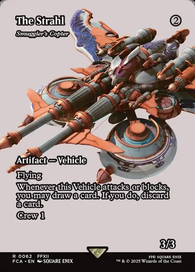 Card image of Smuggler's Copter