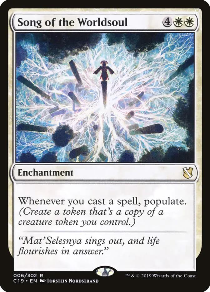 Card image of Song of the Worldsoul