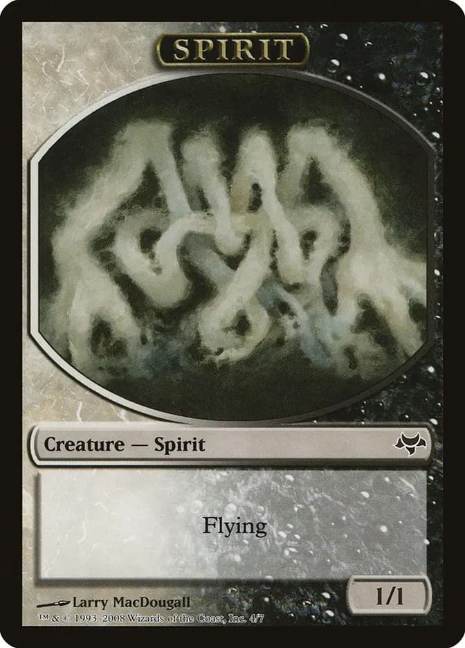 Card image of Spirit