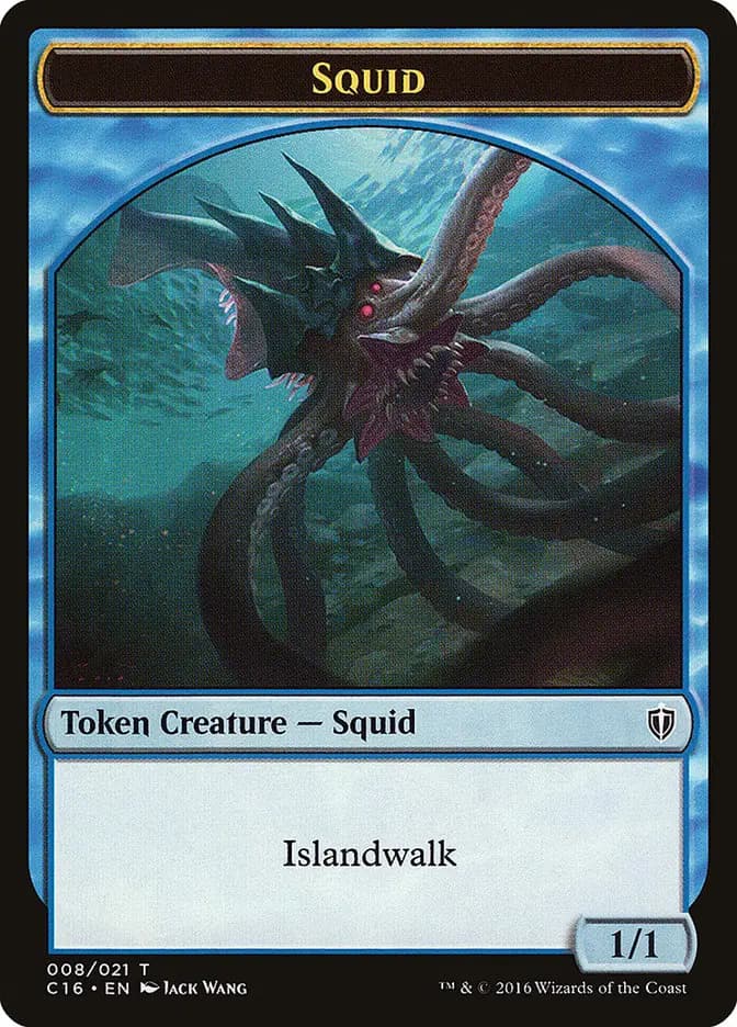 Card image of Squid