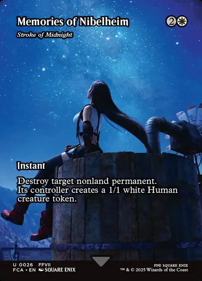 Card image of Stroke of Midnight