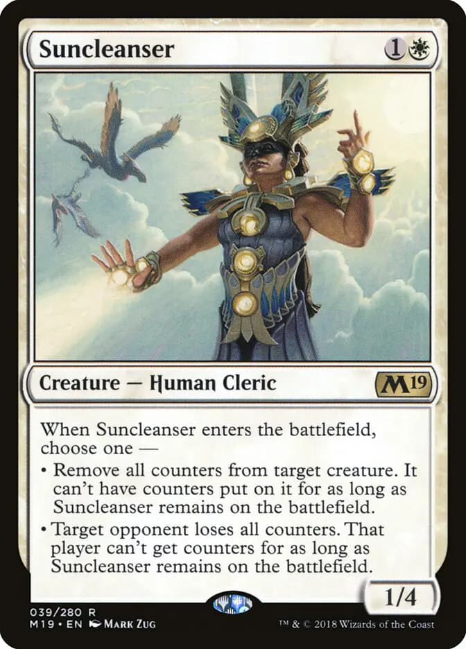 Card image of Suncleanser