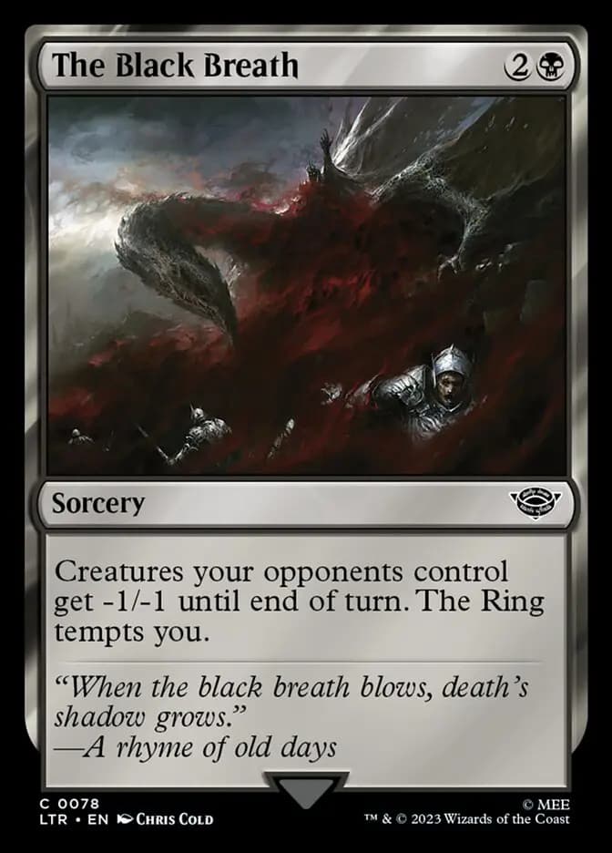 Card image of The Black Breath
