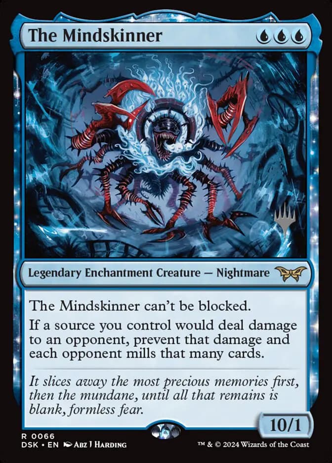 Card image of The Mindskinner