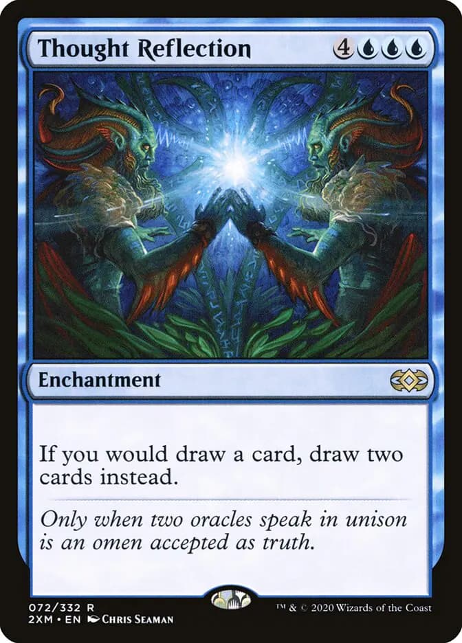 Card image of Thought Reflection