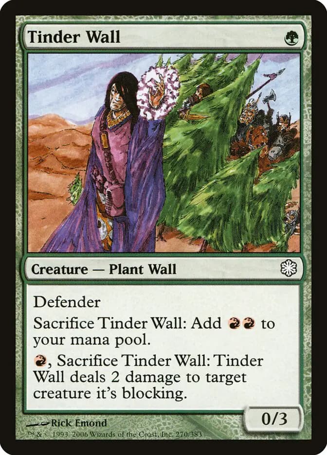 Card image of Tinder Wall