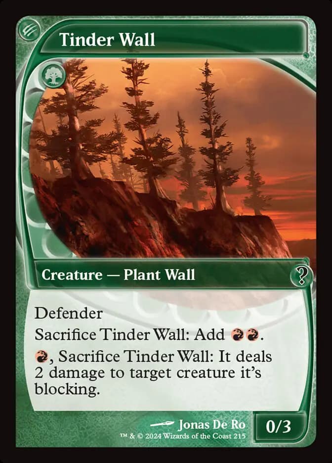 Card image of Tinder Wall