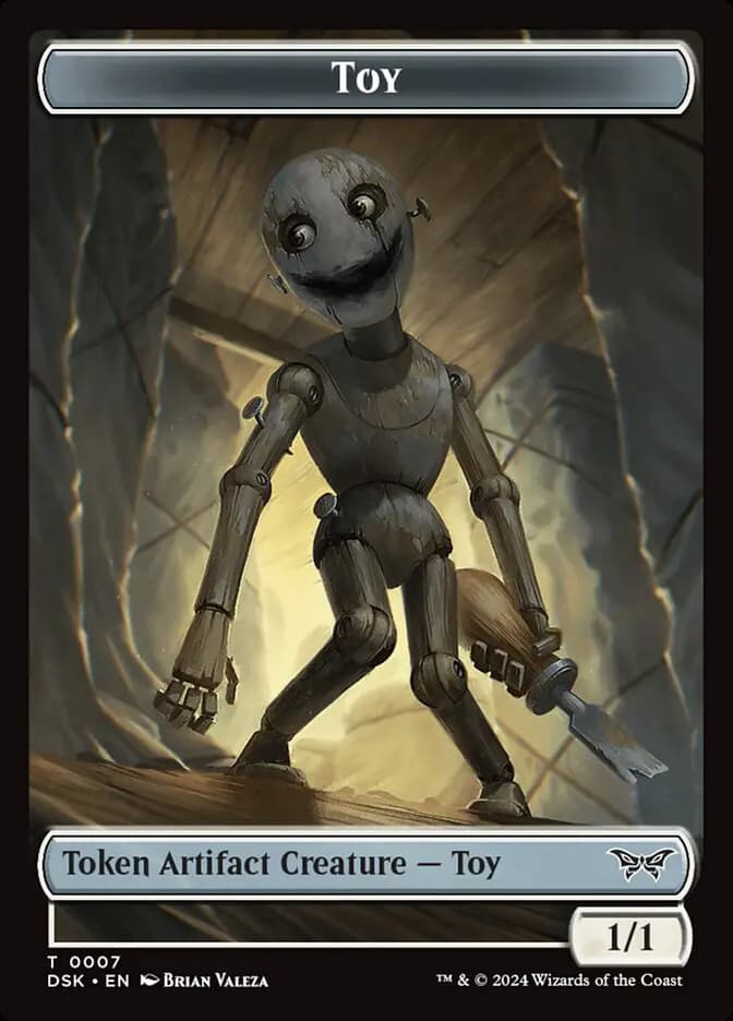 Card image of Toy