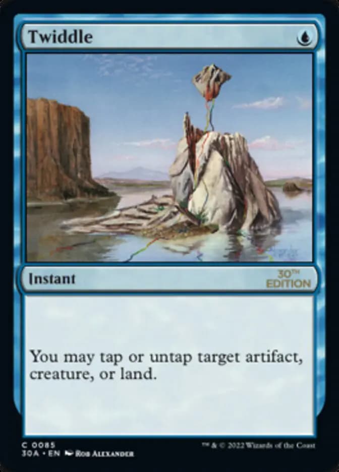 Card image of Twiddle