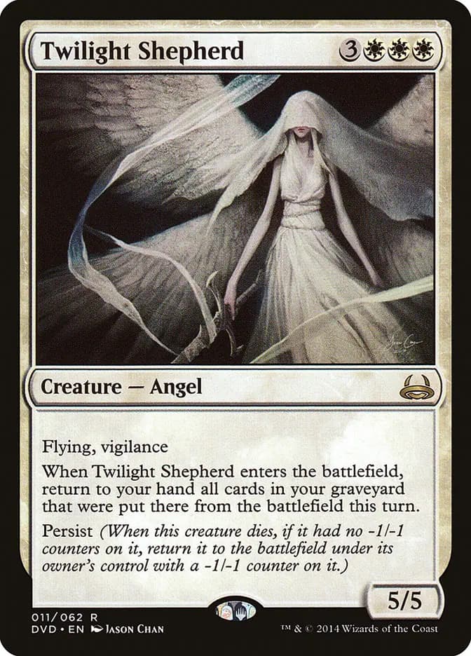 Card image of Twilight Shepherd
