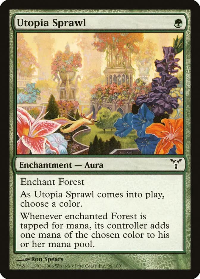 Card image of Utopia Sprawl