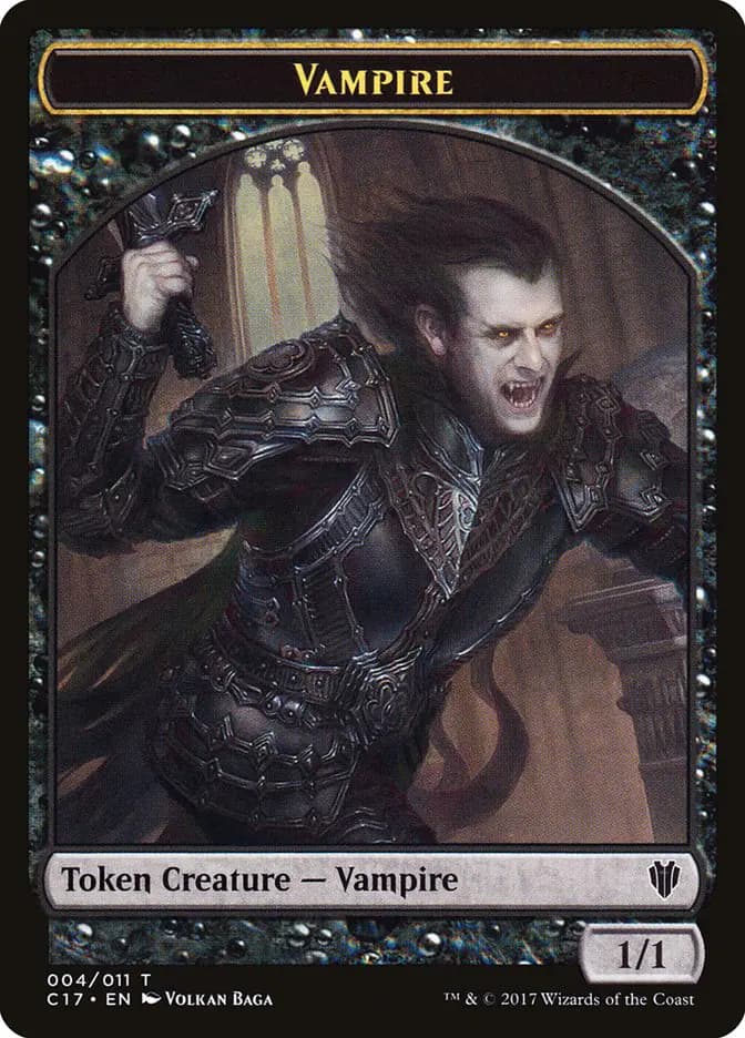 Card image of Vampire