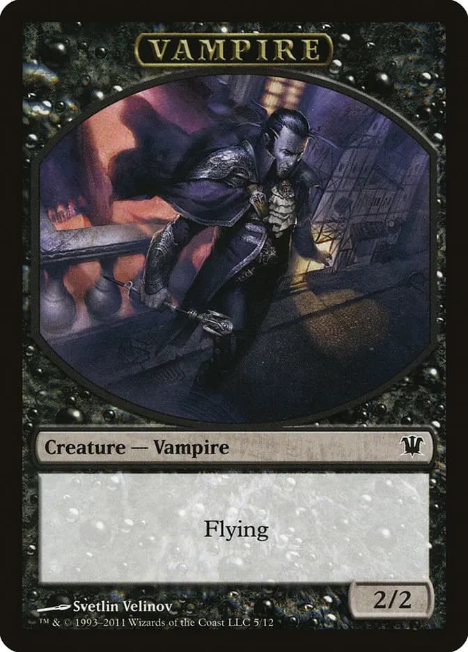 Card image of Vampire