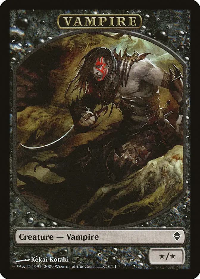 Card image of Vampire