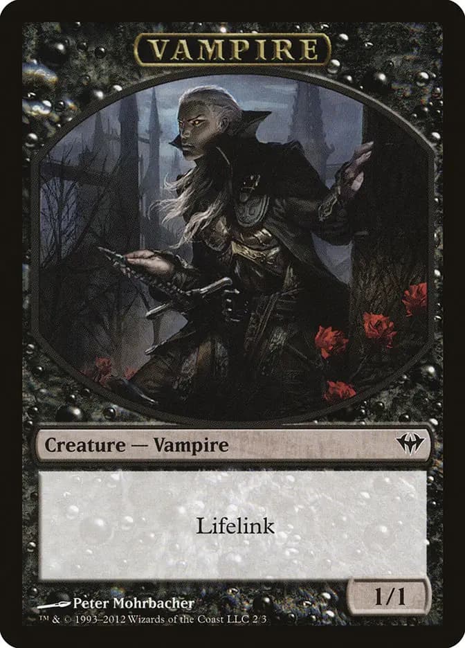 Card image of Vampire