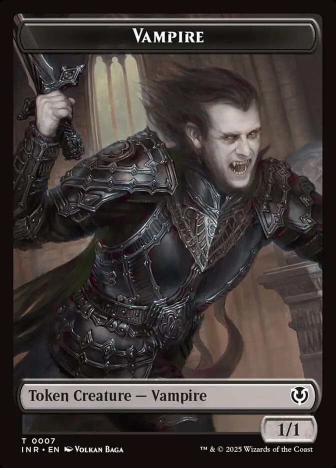 Card image of Vampire