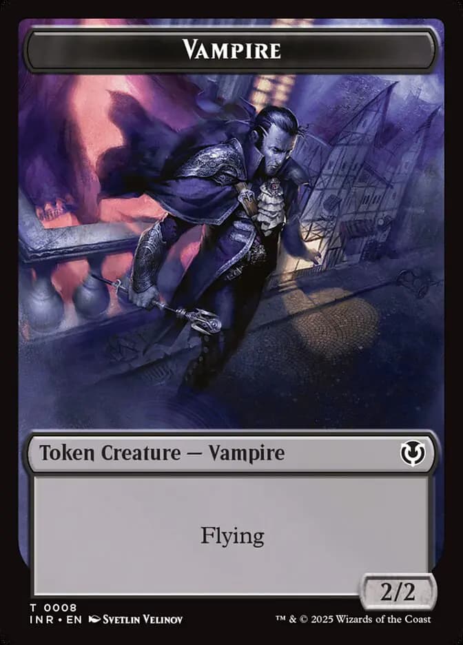 Card image of Vampire
