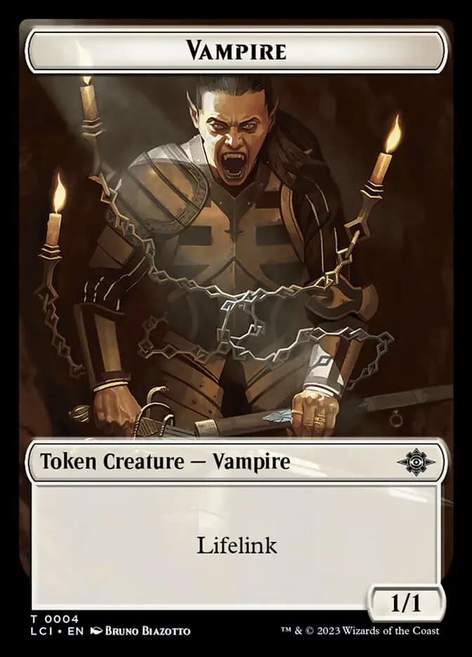 Card image of Vampire