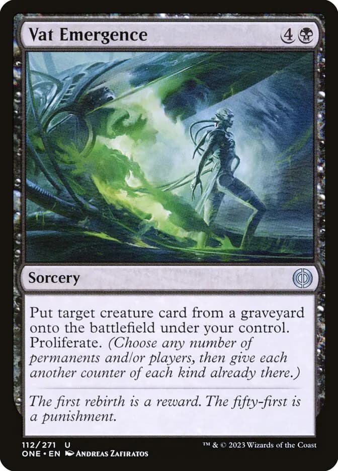 Card image of Vat Emergence
