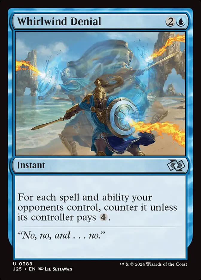 Card image of Whirlwind Denial