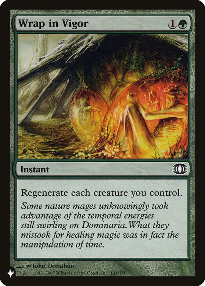 Card image of Wrap in Vigor